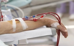 Người đàn ông 49 tuổi bỏ lỡ 'giai đoạn vàng' điều trị suy thận vì chủ quan với dấu hiệu ban đầu