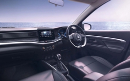 Xe đa dụng MPV giá 315 triệu đồng của Suzuki xịn ngang Mitsubishi Xpander, Toyota Avanza Premio, rẻ hơn Kia Morning, Hyundai Grand i10 có gì đặc biệt khi ra mắt ở Ấn Độ?