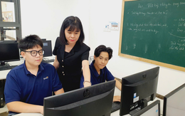 Tin học dự kiến thành môn bắt buộc trong chương trình dự bị đại học
