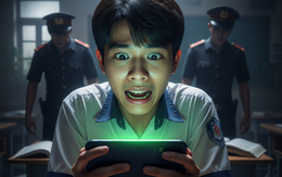 Nam sinh ở Hà Nội bị đe dọa, dàn cảnh 'bắt cóc online' đòi 250 triệu đồng tiền chuộc