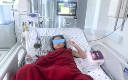 Bé 8 tuổi bị viêm cơ tim tối cấp, sốc tim từ dấu hiệu nhiều cha mẹ bỏ qua