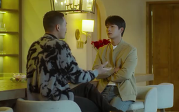 'Mặt trời lạnh' mới nhất 'tập 26': Sơn Dương ra mắt Lam Anh với gia đình, khước từ Tuấn Trần làm cộng sự