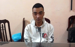 Bắt giữ đối tượng gây ra 7 vụ cướp giật điện thoại của phụ nữ
