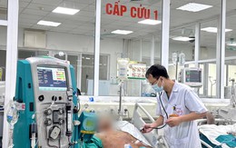 Nam thanh niên 30 tuổi tiên lượng nặng sau khi ăn tiết canh và những điều nhất định nên biết về món ăn 'khoái khẩu' này