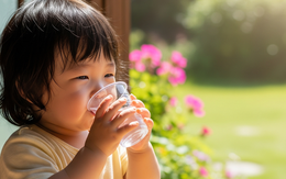 Nhóm người nào có nguy cơ bị mất nước trong mùa hè?