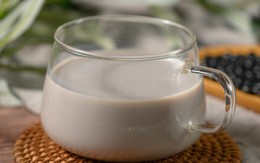Thay đổi thói quen mùa hè: Đừng uống sữa lạnh hay đậu nành đá nữa, đây mới là 'thần dược' cho dạ dày!