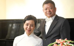 Ba thế hệ chung một giấc mơ nghệ thuật trong gia đình NSƯT Chiều Xuân