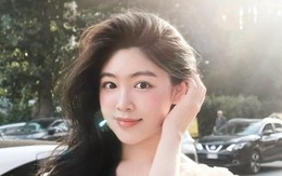 Con gái MC Quyền Linh 'đẹp phát sáng' như công chúa Disney ở châu Âu
