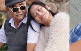 Chuyện tình ngọt ngào bên bạn gái kém 36 tuổi của nam NSND nổi tiếng