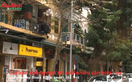 Giá bán không ngờ tới của nhiều căn biệt thự tại phường Hoàn Kiếm (mới), Hà Nội