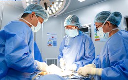 Người phụ nữ 44 tuổi có 15 khối u xơ kết thành chùm trong tử cung, thừa nhận 1 sai lầm nhiều chị em Việt mắc phải