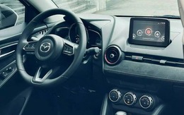 Giá lăn bánh Mazda2 mới nhất giảm sốc, rẻ chưa từng có, thấp hơn cả Hyundai Grand i10, Kia Morning, thành sedan hạng B rẻ nhất phân khúc