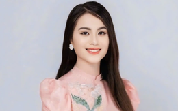 Chân dung cô giáo mầm non quê Thanh Hóa vừa giành Á hậu 3 Mrs Grand Vietnam 2025