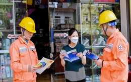 Nguyên nhân tiền điện tháng 6 tăng đột biến