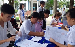 Danh sách các trường đại học top đầu xét học bạ, chứng chỉ trong tháng 7