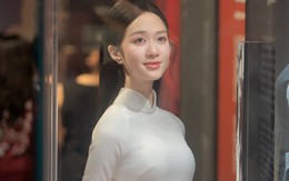 Vóc dáng nhỏ bé của nữ sinh quê Phú Thọ vừa thi Miss Grand Vietnam