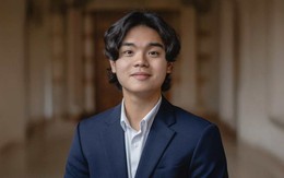 Nam sinh Việt điều hành startup công nghệ, được quỹ lớn của Mỹ rót 13 tỷ đồng