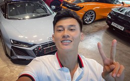 Khanh Super sắp hầu tòa