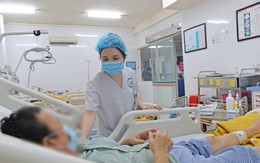 Uống nước đường hàng ngày để 'giải độc' tiểu đường, người phụ nữ 60 tuổi nhận cái kết 'đắng'
