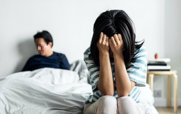 Người phụ nữ ra đi tay trắng và nỗi đau đớn tột cùng sau gần 10 năm kết hôn