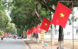 Chi tiết lịch nghỉ Quốc khánh 2/9 chính thức sắp tới