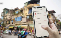iHanoi liên kết với 4 ngân hàng, người dùng thanh toán trực tuyến an toàn trước 'ma trận' ứng dụng giả