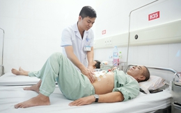 Người đàn ông 57 tuổi phát hiện mắc ung thư thực quản từ 2 dấu hiệu nhiều người Việt bỏ qua