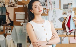 Cuộc sống tuổi 25 của Hoa hậu Lương Thùy Linh: Đa tài, học vấn 'khủng' và tự chủ tài chính