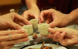 Bức xúc vì 6 gia đình bạn chồng đến tay không, ăn xong không ai dọn dẹp