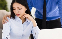 Vợ lấy tôi vì muốn thăng tiến, cặp bồ với sếp cũng để thăng tiến