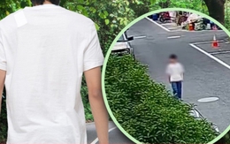 Chàng trai lên núi 6 ngày để quên người yêu cũ, hơn 100 cảnh sát đi tìm