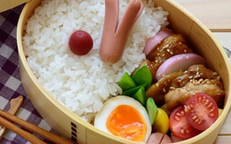 Vợ chồng tôi tiết kiệm 3 triệu đồng mỗi tháng nhờ mang cơm trưa đi làm