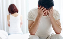 Tôi vừa sinh con trai, chồng lập tức ngủ riêng, nói còn yêu vợ cũ