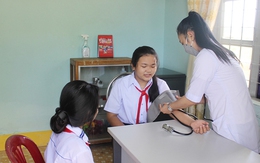 Mức đóng bảo hiểm y tế học sinh, sinh viên có sự thay đổi từ 15/8?