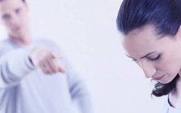 Ai cũng nghĩ chồng tôi hiền, nhưng anh hễ nghe đàm tiếu và đánh vợ