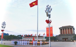 Tin sáng 1/8: Quốc khánh 2/9 năm nay được nghỉ mấy ngày? Du khách nước ngoài đánh rơi nhẫn quý, người dân vạch cỏ tìm giúp