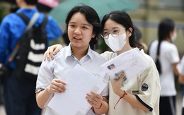 Những điều cần làm ngay sau khi biết điểm thi, điểm chuẩn lớp 10 ở Hà Nội