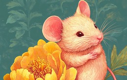 Những con giáp là thiên tài kinh doanh bẩm sinh, "rót tiền" vào đâu thắng lớn ở đó