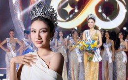 Những điểm thú vị trong cơ ngơi của Tân hoa hậu Hoàn vũ Nguyễn Hoàng Phương Linh