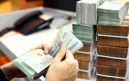Xuất hiện ngân hàng lãi suất cao tới 7,7%: Gửi 500 triệu đồng 12 tháng nhận bao nhiêu tiền lãi?