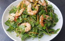 Loại rau mọc hoang ven đường nhưng giúp thanh lọc gan, giảm mỡ máu cực hiệu quả