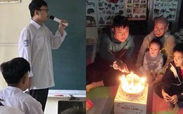 Cậu bé 'thần đồng lịch vạn niên' lúc 3 tuổi nhớ hàng trăm số điện thoại, cờ 200 quốc gia ở Bắc Ninh hiện ra sao?