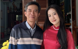 Hoa hậu Việt Nam quê Đắk Lắk gây chú ý khi tiết lộ chuyện bạn trai