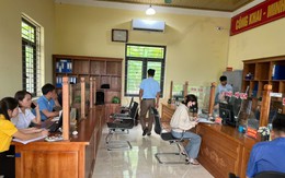 Bộ máy chính quyền 2 cấp ở Thái Nguyên bắt đầu vận hành trơn tru, hiệu quả