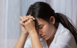Ba mẹ con cùng mắc ung thư