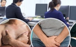 Ép nhân viên chụp ảnh khỏa thân khi không đạt KPI, một công ty bị kiện