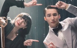 Vì sao Hải Tú bị gọi là 'nàng thơ thị phi' của Sơn Tùng M-TP?