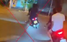 7 đối tượng lạng lách, đánh võng rồi quay clip 'khoe', Giám đốc Công an chỉ đạo nóng