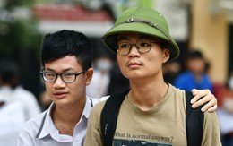 Loạt trường THPT ở Hà Nội có điểm chuẩn giảm ‘sốc’ năm nay