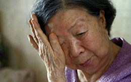 Đón mẹ vợ lên ở cùng, được nửa tháng, tôi bắt đầu nhận ra điều khác lạ, nhất là những lần mẹ vợ giật mình khi thấy tôi